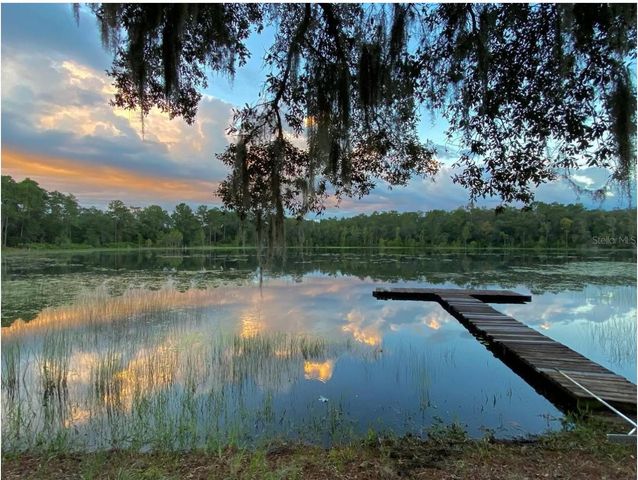 14730 SE 61ST STREET ROAD, Ocklawaha, FL 32179