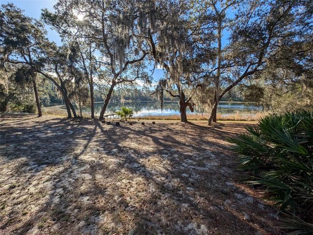 14730 SE 61ST STREET ROAD, Ocklawaha, FL 32179