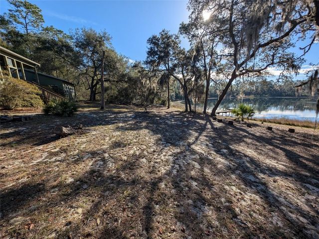 14730 SE 61ST STREET ROAD, Ocklawaha, FL 32179