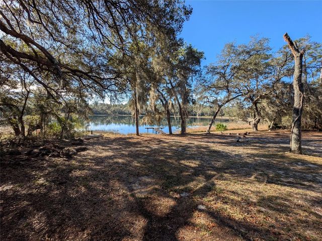 14730 SE 61ST STREET ROAD, Ocklawaha, FL 32179