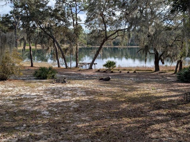 14730 SE 61ST STREET ROAD, Ocklawaha, FL 32179
