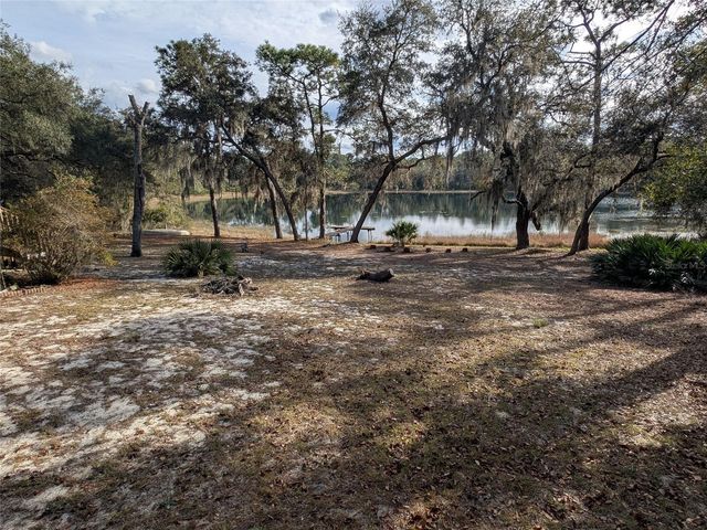 14730 SE 61ST STREET ROAD, Ocklawaha, FL 32179