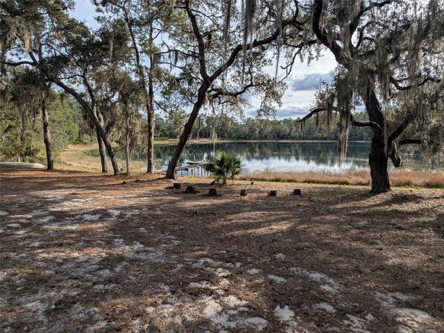 14730 SE 61ST STREET ROAD, Ocklawaha, FL 32179