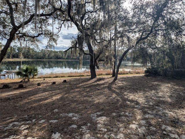 14730 SE 61ST STREET ROAD, Ocklawaha, FL 32179