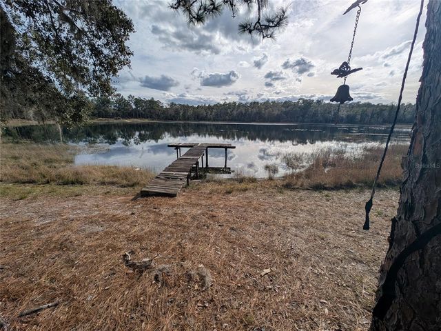 14730 SE 61ST STREET ROAD, Ocklawaha, FL 32179