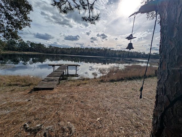 14730 SE 61ST STREET ROAD, Ocklawaha, FL 32179