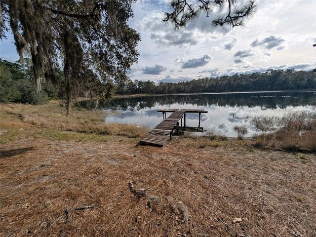 14730 SE 61ST STREET ROAD, Ocklawaha, FL 32179