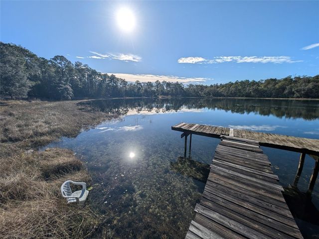 14730 SE 61ST STREET ROAD, Ocklawaha, FL 32179