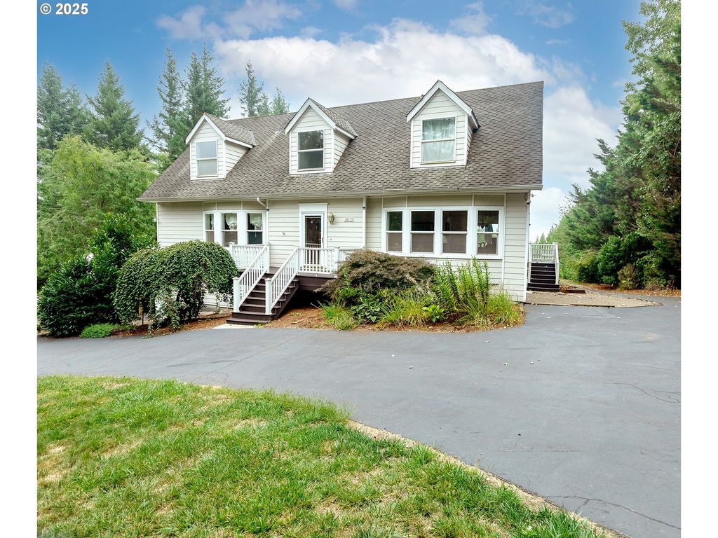 38715 Se NICHOLS HILL Rd, Washougal, WA 98671