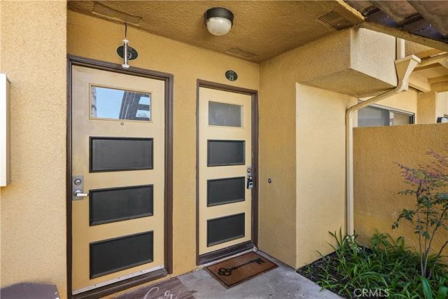 25712 Le Parc 21, Lake Forest, CA 92630