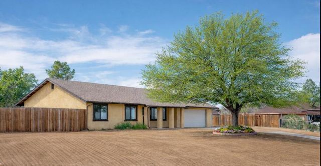 4934 Fortuna Court, Yucca Valley, CA 92284