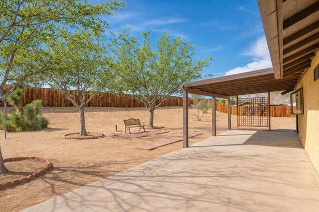 4934 Fortuna Court, Yucca Valley, CA 92284