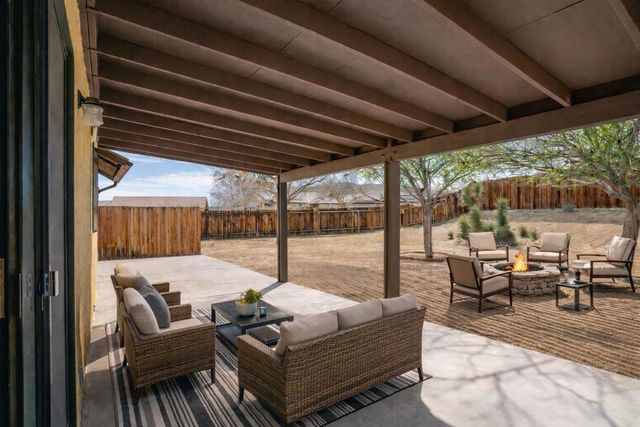 4934 Fortuna Court, Yucca Valley, CA 92284