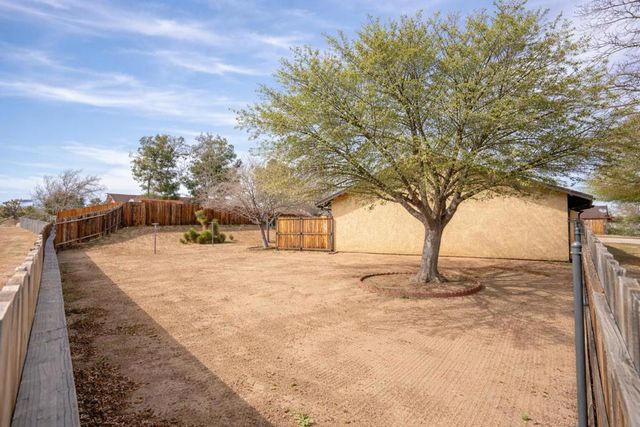 4934 Fortuna Court, Yucca Valley, CA 92284