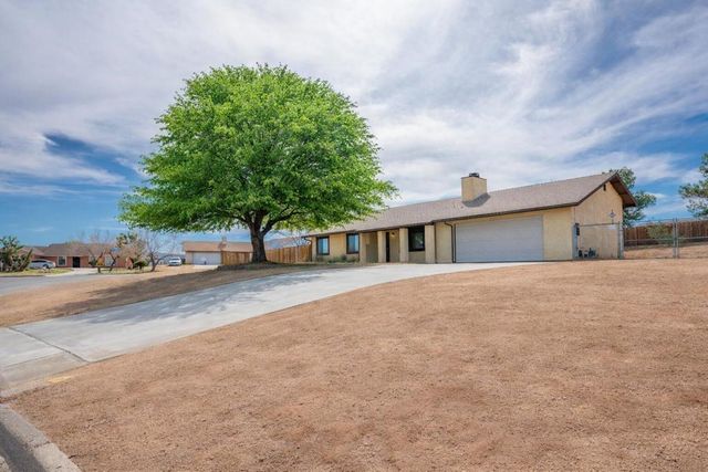 4934 Fortuna Court, Yucca Valley, CA 92284