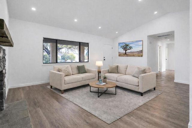 4934 Fortuna Court, Yucca Valley, CA 92284