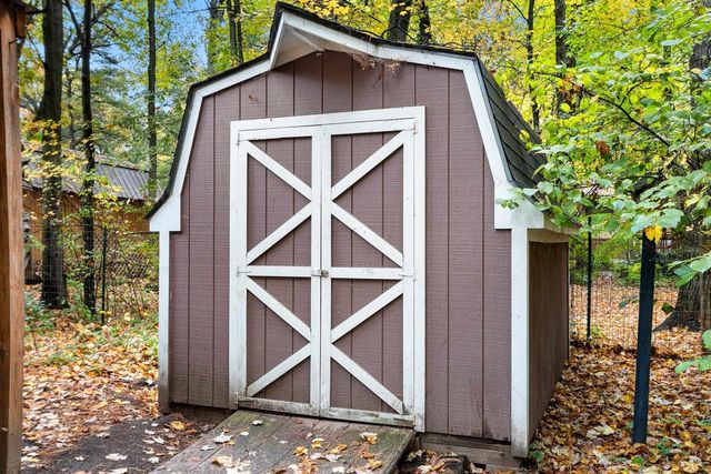 W6835 CURT BLACK ROAD, Shawano, WI 54166