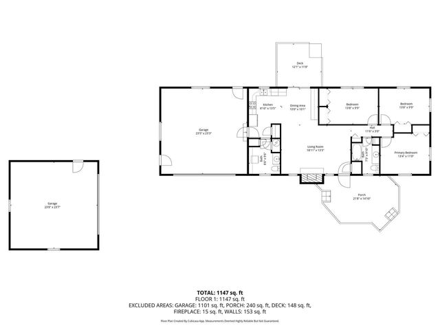 W6835 CURT BLACK ROAD, Shawano, WI 54166