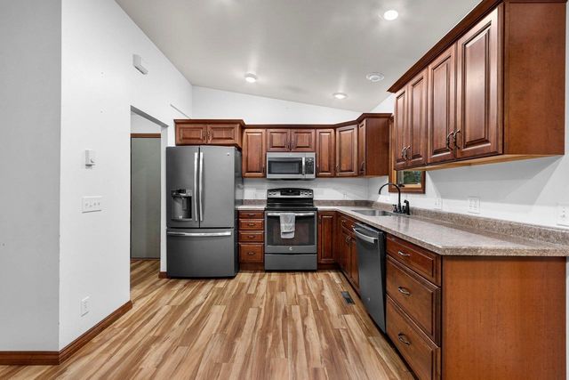 W6835 CURT BLACK ROAD, Shawano, WI 54166