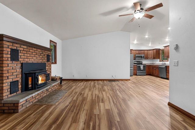 W6835 CURT BLACK ROAD, Shawano, WI 54166