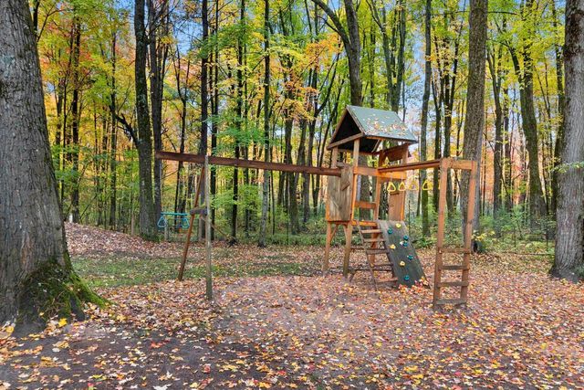 W6835 CURT BLACK ROAD, Shawano, WI 54166