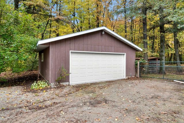 W6835 CURT BLACK ROAD, Shawano, WI 54166