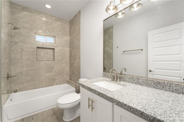 800 Falcon Drive, Rio Grande City, TX 78582