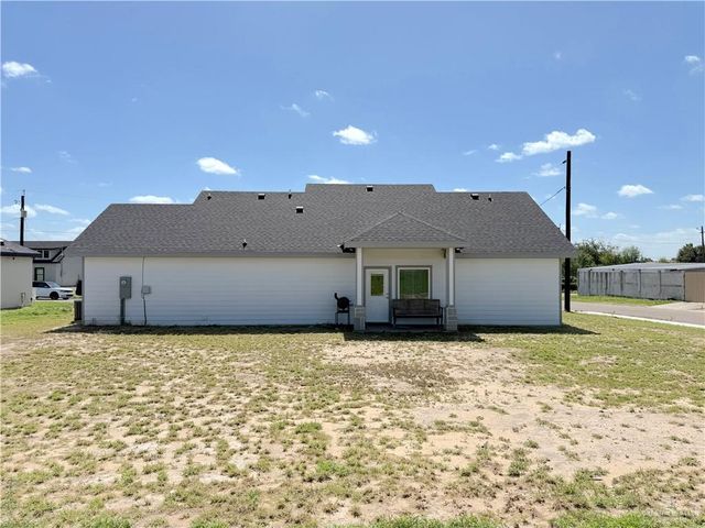 800 Falcon Drive, Rio Grande City, TX 78582