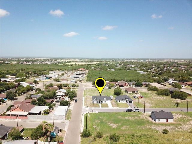800 Falcon Drive, Rio Grande City, TX 78582