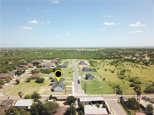 800 Falcon Drive, Rio Grande City, TX 78582