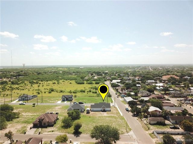 800 Falcon Drive, Rio Grande City, TX 78582