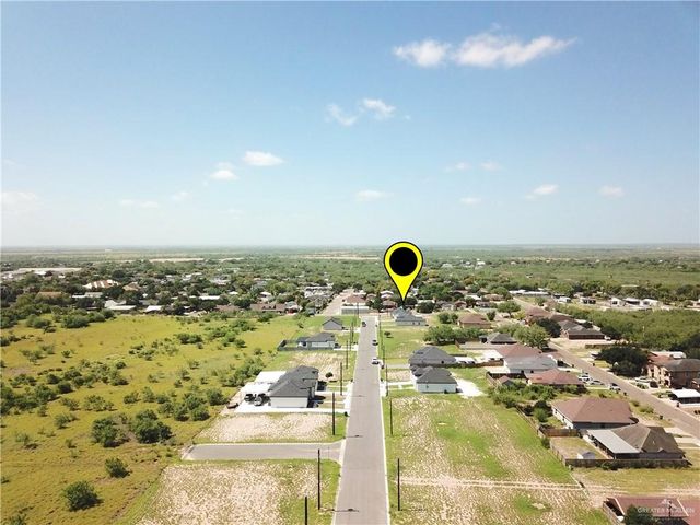 800 Falcon Drive, Rio Grande City, TX 78582