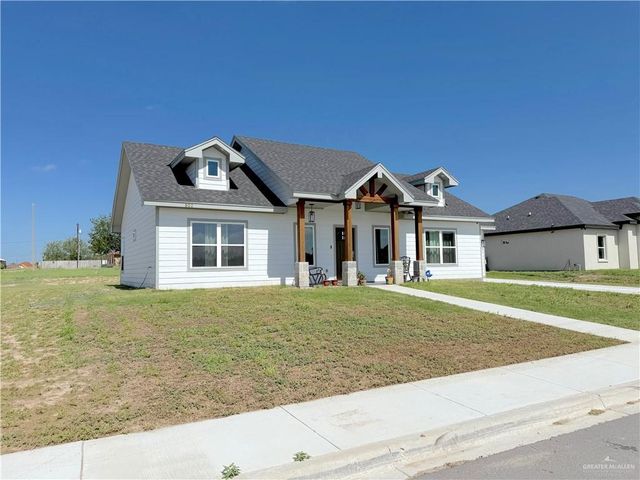 800 Falcon Drive, Rio Grande City, TX 78582