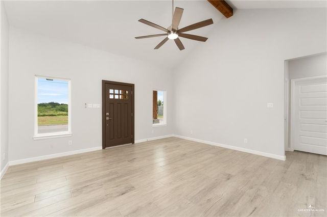 800 Falcon Drive, Rio Grande City, TX 78582