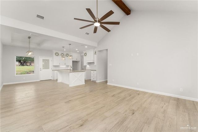 800 Falcon Drive, Rio Grande City, TX 78582