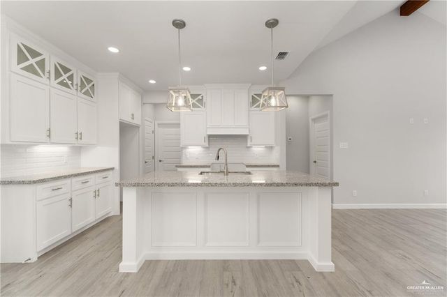 800 Falcon Drive, Rio Grande City, TX 78582