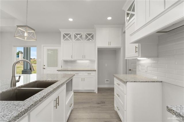 800 Falcon Drive, Rio Grande City, TX 78582