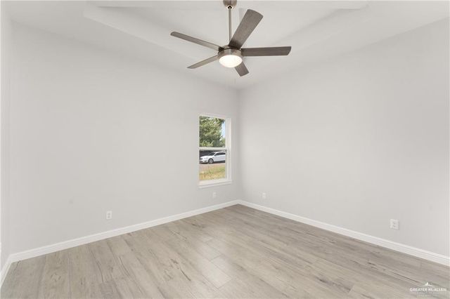 800 Falcon Drive, Rio Grande City, TX 78582