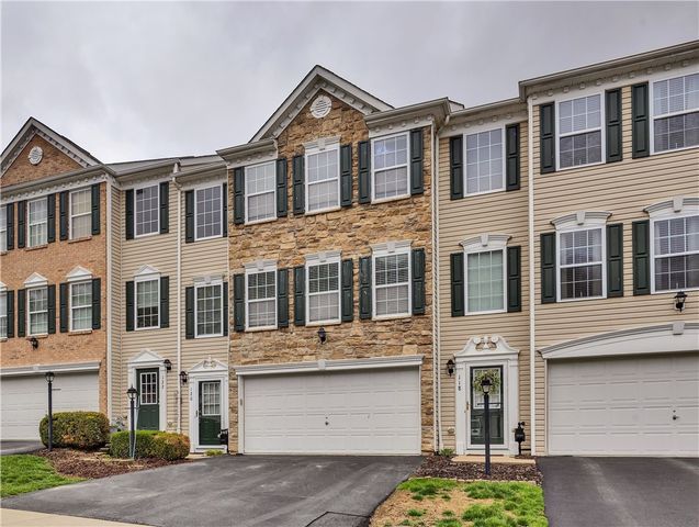 120 Cole Ct, Jackson Twp, PA 16037