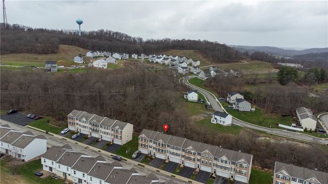 120 Cole Ct, Jackson Twp, PA 16037