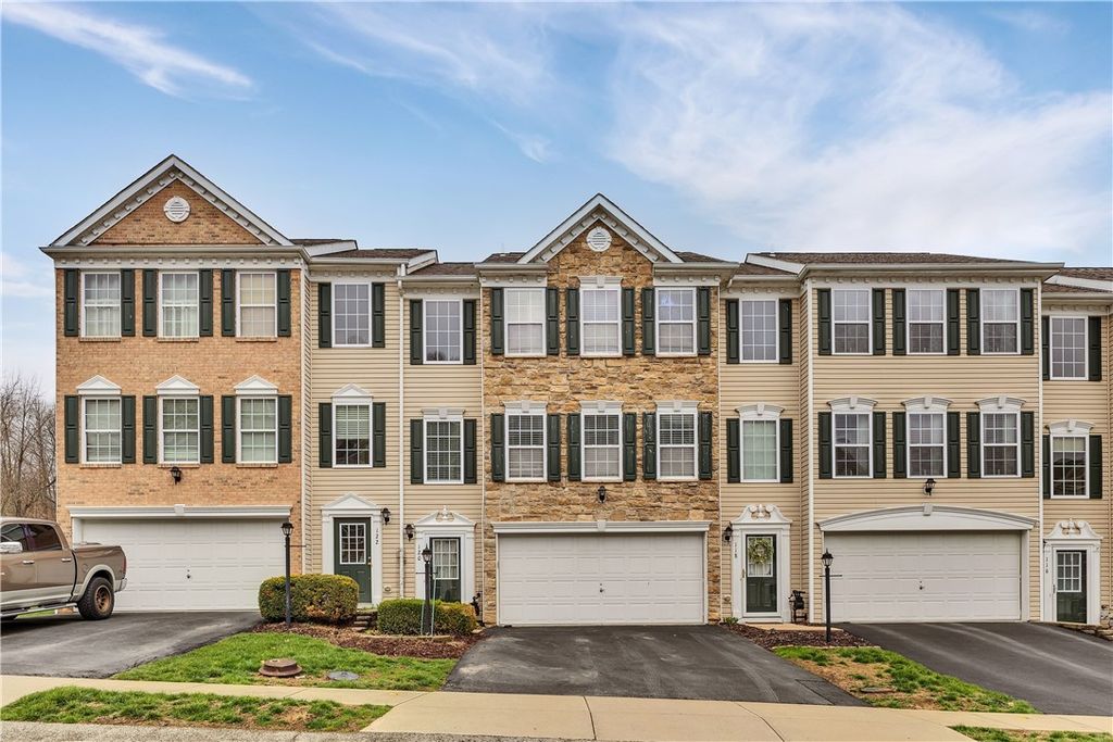 120 Cole Ct, Jackson Twp, PA 16037