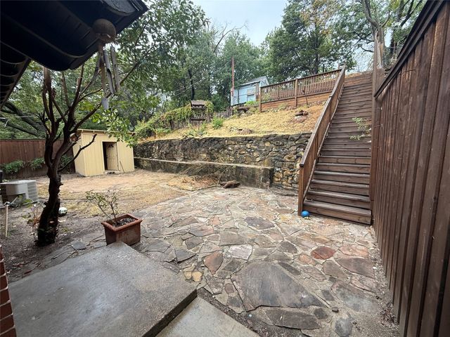 3131 E Latta Circle, Dallas, TX 75227
