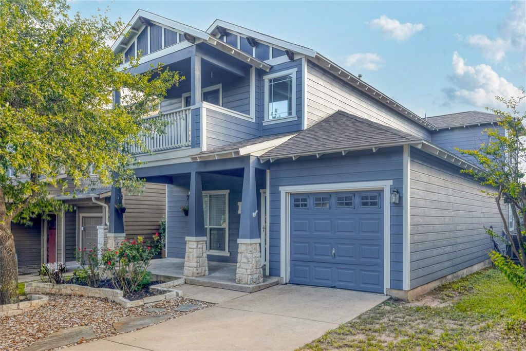 2025 Wayward Sun DR, Austin, TX 78754