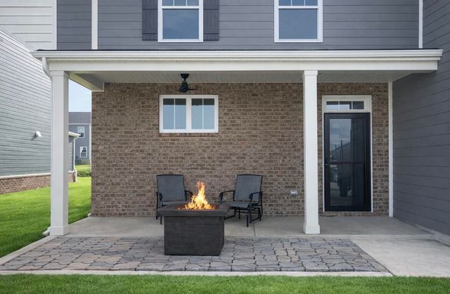 7075 Golden WAY, White House, TN 37188