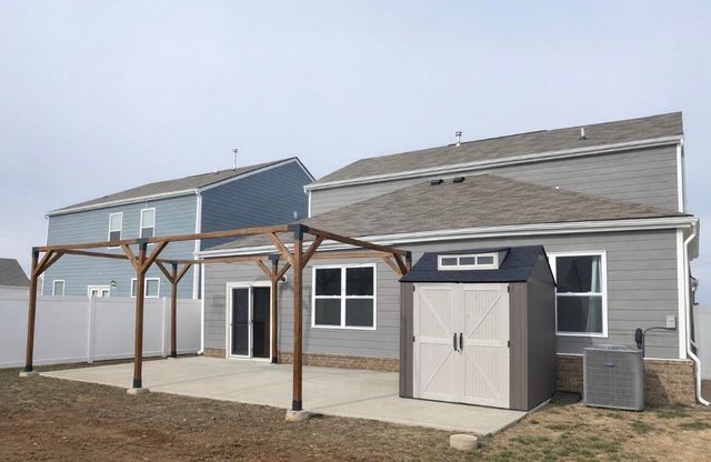 7075 Golden WAY, White House, TN 37188