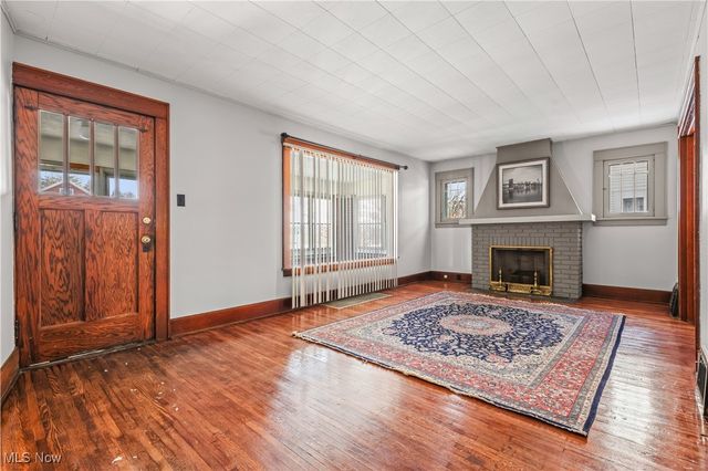 2408 S Linden Avenue, Alliance, OH 44601