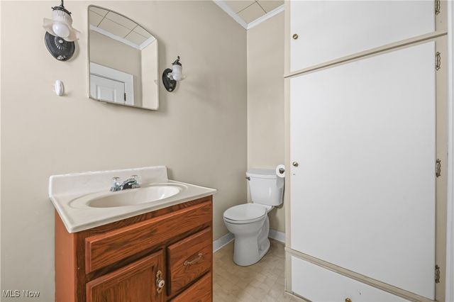 2408 S Linden Avenue, Alliance, OH 44601