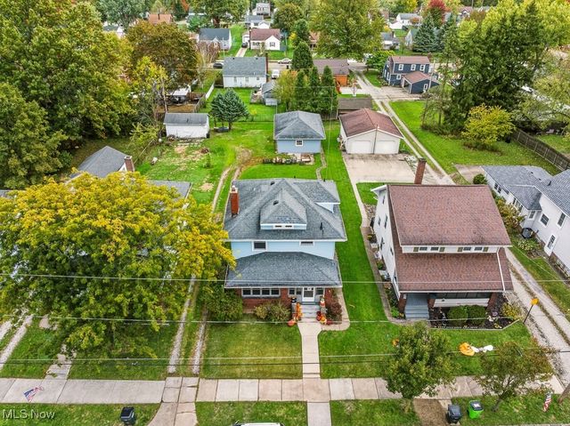 2408 S Linden Avenue, Alliance, OH 44601