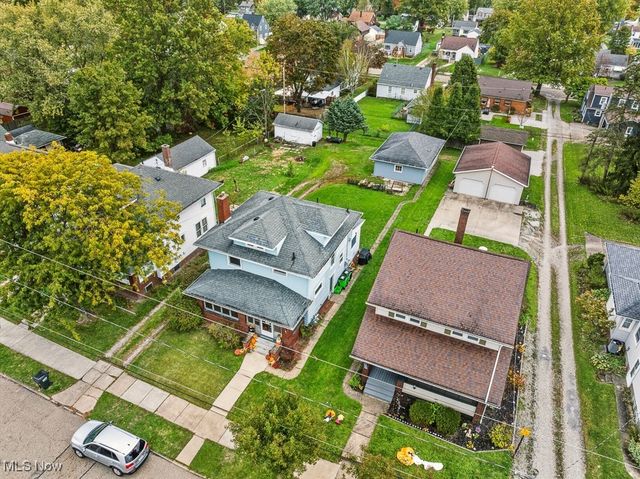 2408 S Linden Avenue, Alliance, OH 44601