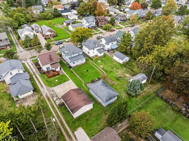 2408 S Linden Avenue, Alliance, OH 44601